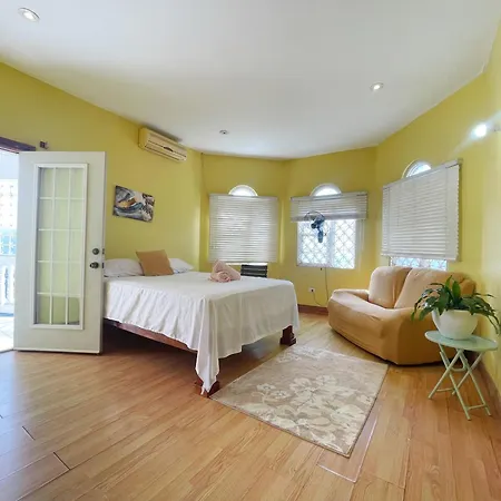 Skyline Suites Villa And Spa