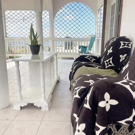 Skyline Suites Villa And Spa