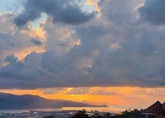 Skyline And * Montego Bay